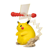 Pokemon TCG: Celebrations Premium Figure Collection - Pikachu VMAX Card Game Pokemon   