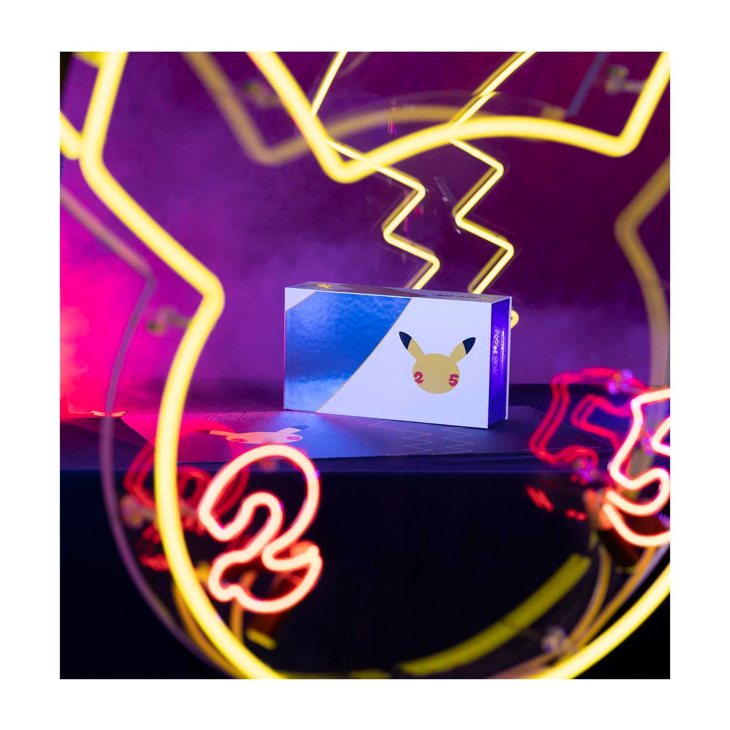 Pokemon TCG: Celebrations Ultra-Premium Collection Card Game Pokemon   