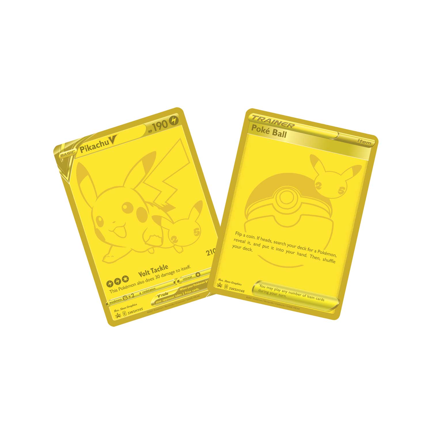 Pokemon TCG: Celebrations Ultra-Premium Collection Card Game Pokemon   