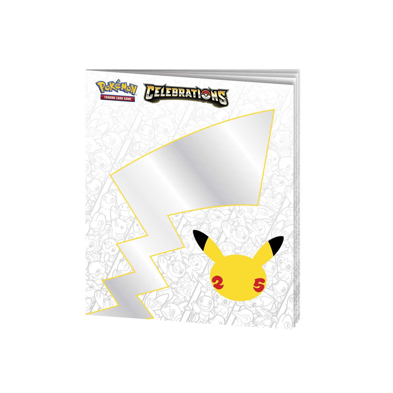 Pokemon TCG: Celebrations Ultra-Premium Collection Card Game Pokemon   