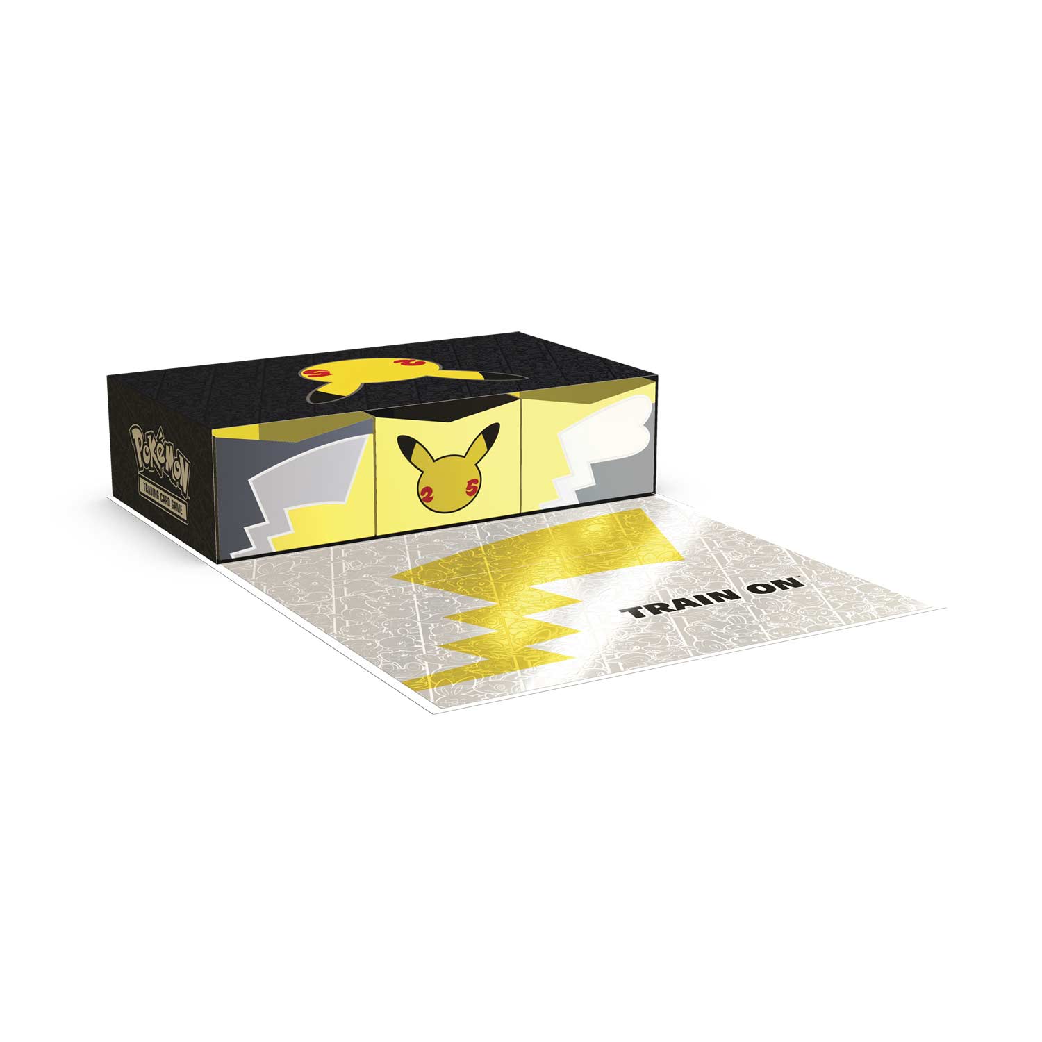 Pokemon TCG: Celebrations Ultra-Premium Collection Card Game Pokemon   