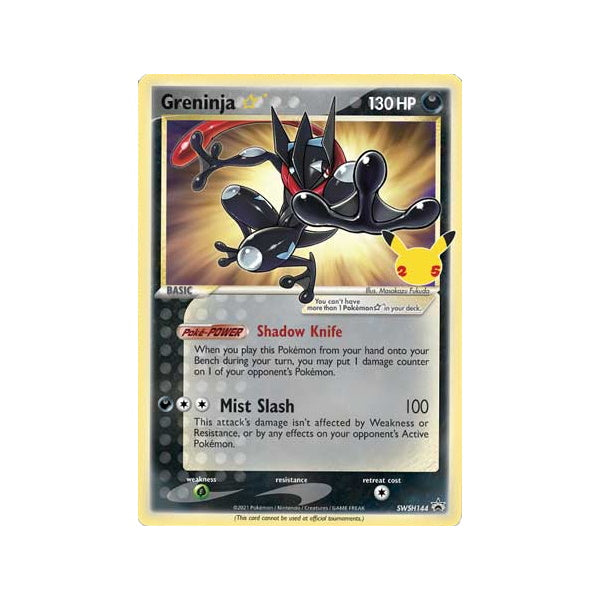 Pokemon TCG: 25th Anniversary Celebrations Elite Trainer Box Card Game Pokemon
