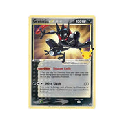 Pokemon TCG: 25th Anniversary Celebrations Elite Trainer Box Card Game Pokemon