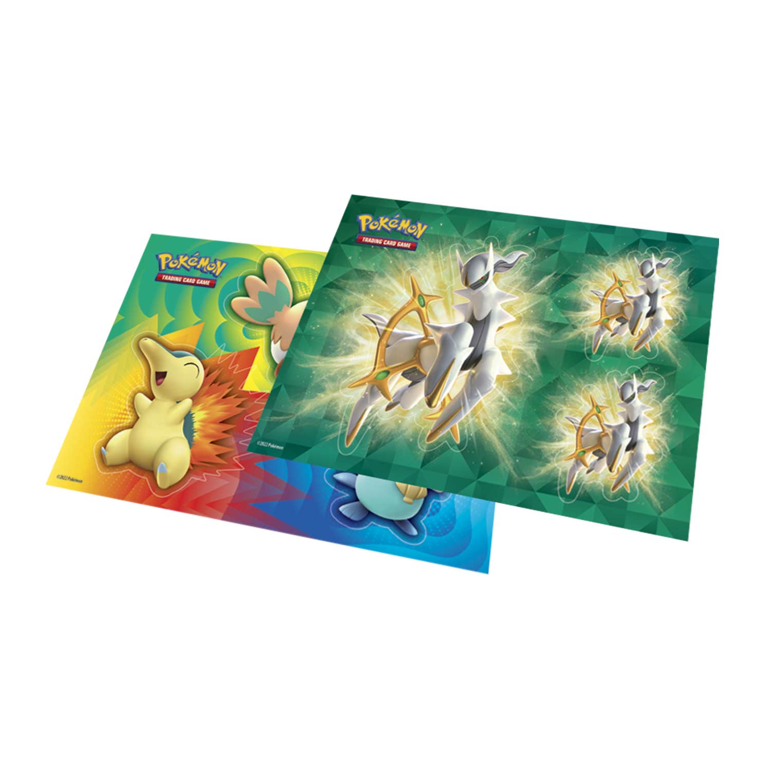 Pokemon TCG: Collector Bundle - Spring 2022 Card Game Pokemon   