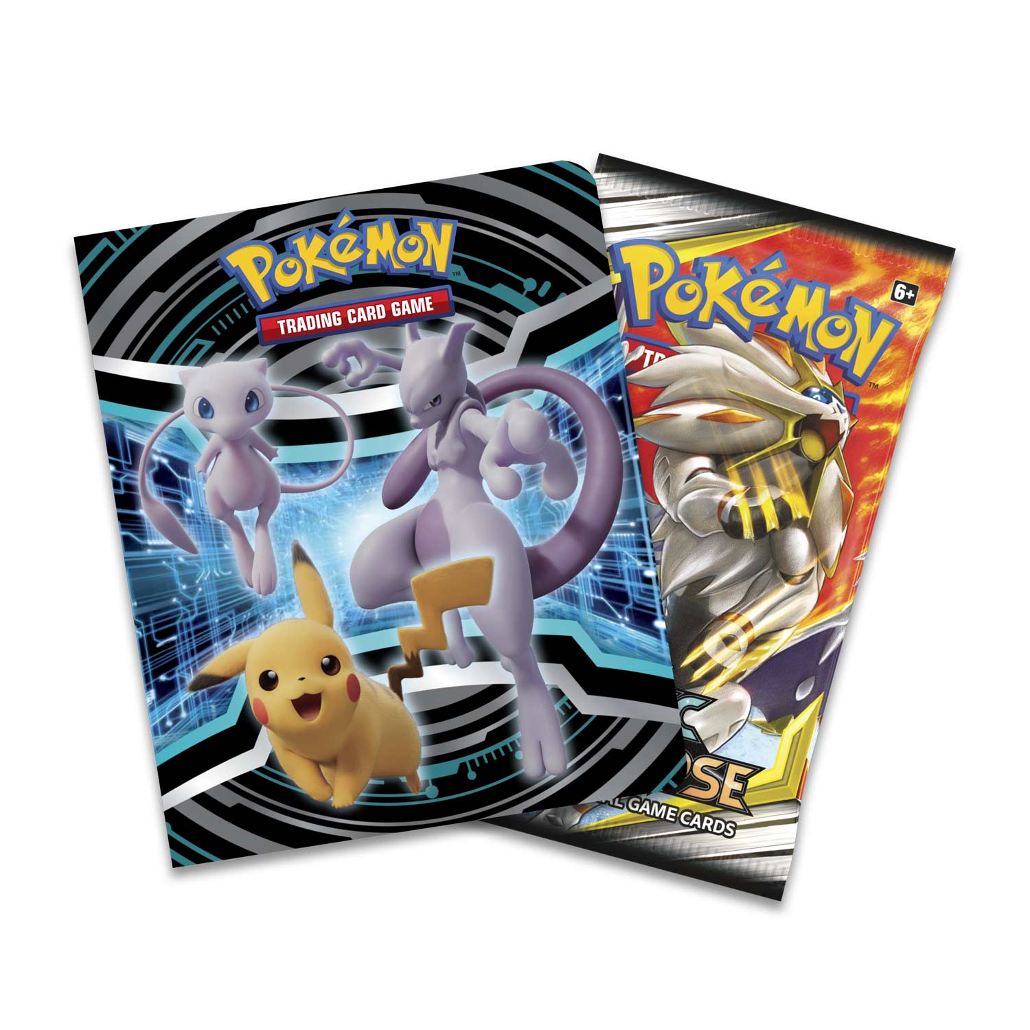 Pokemon TCG: Collector Chest - Fall 2019 Card Game Pokemon   