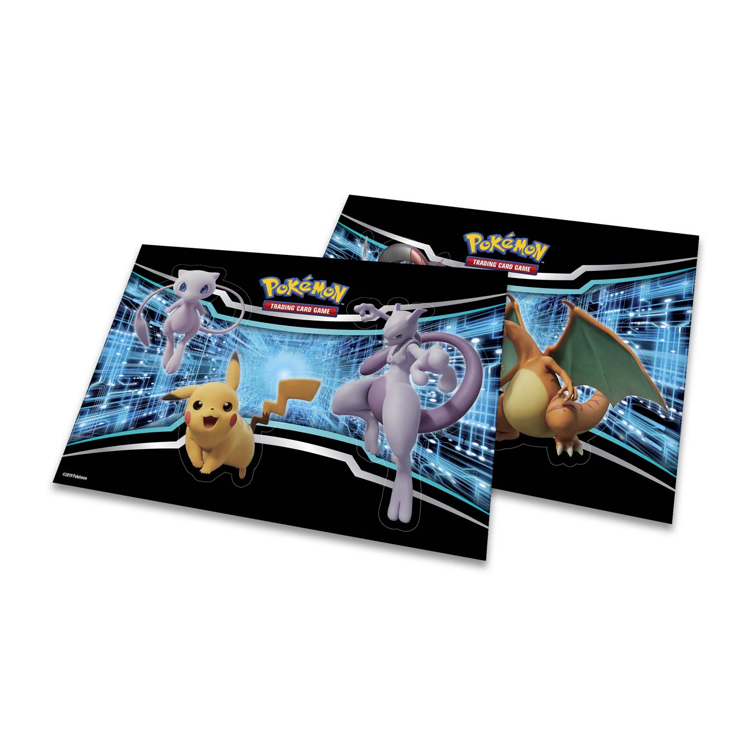 Pokemon TCG: Collector Chest - Fall 2019 Card Game Pokemon   