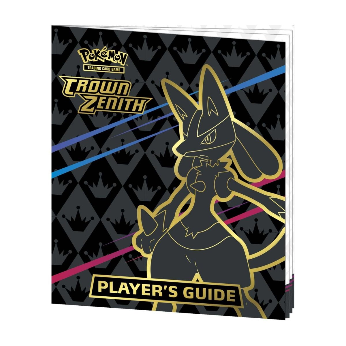 Pokemon TCG: Crown Zenith Pokemon Center Elite Trainer Box Plus Card Game Pokemon   