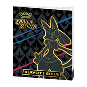 Pokemon TCG: Crown Zenith Pokemon Center Elite Trainer Box Plus Card Game Pokemon   