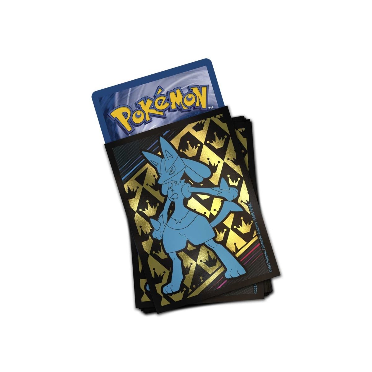 Pokemon TCG: Crown Zenith Pokemon Center Elite Trainer Box Plus Card Game Pokemon   