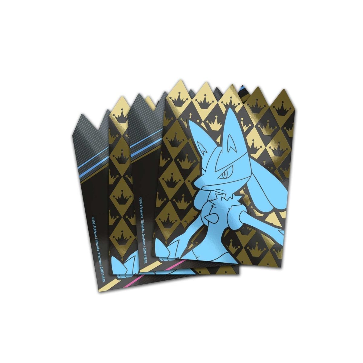 Pokemon TCG: Crown Zenith Pokemon Center Elite Trainer Box Plus Card Game Pokemon   