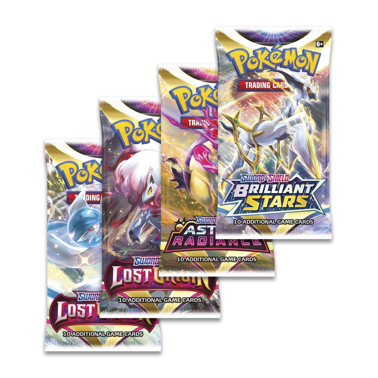 Pokemon TCG: Deoxys VMAX & VSTAR Battle Box Card Game Pokemon   