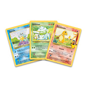 Pokemon TCG: First Partner Pack - Kanto Card Game Pokemon   