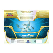 Pokemon TCG: Glaceon VSTAR Special Collection Card Game Pokemon   