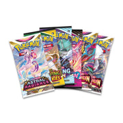 Pokemon TCG: Hisuian Zoroark VSTAR Premium Collection Card Game Pokemon   