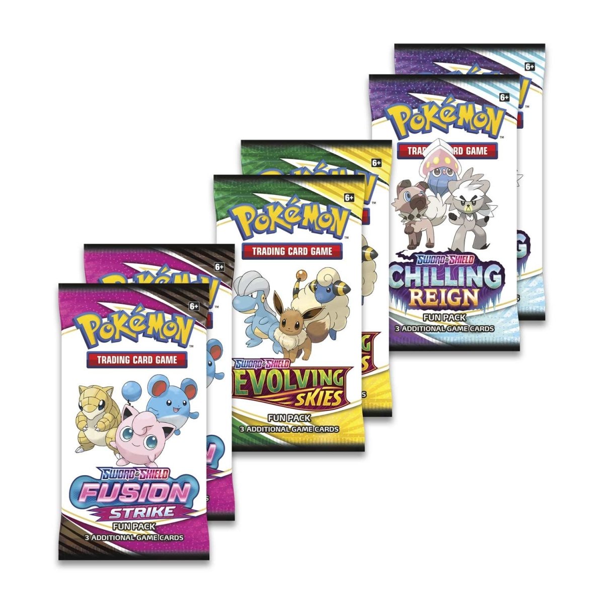 Pokemon TCG: Holiday Calendar Toys & Games Pokemon