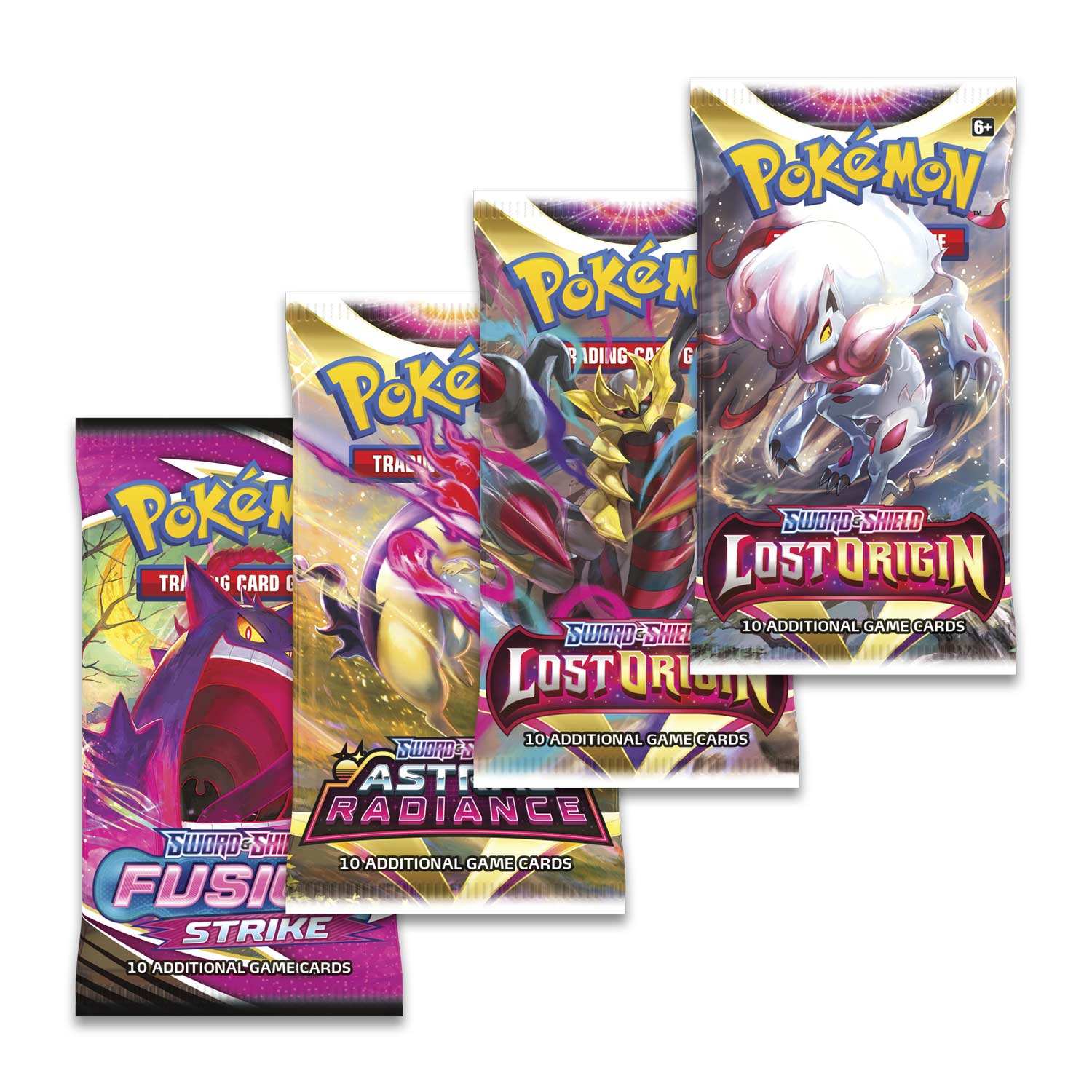 Pokemon TCG: Infernape V Box Card Game Pokemon