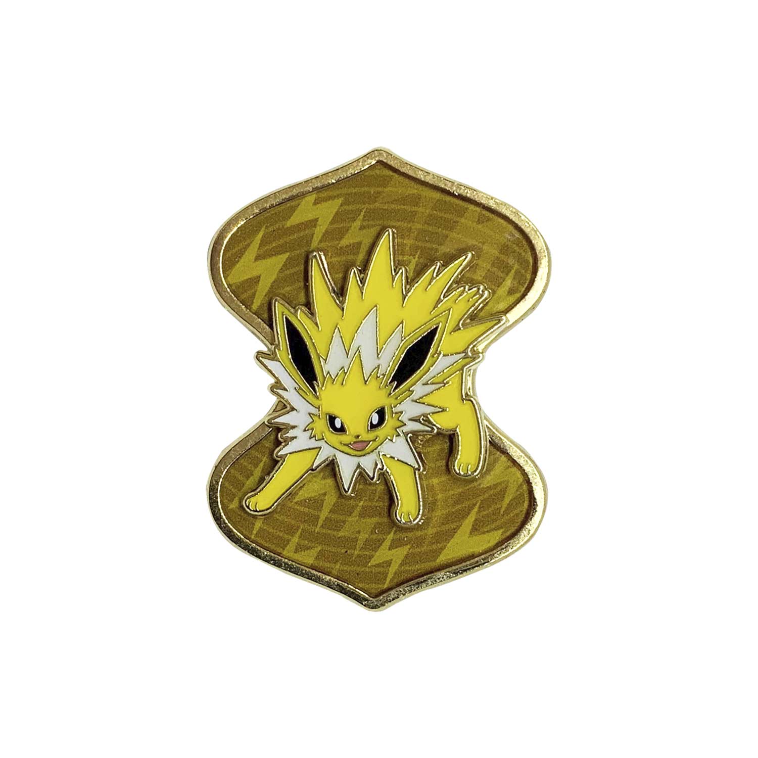 Pokemon TCG: Eevee Evolutions Jolteon VMAX Premium Collection Card Game Pokemon   