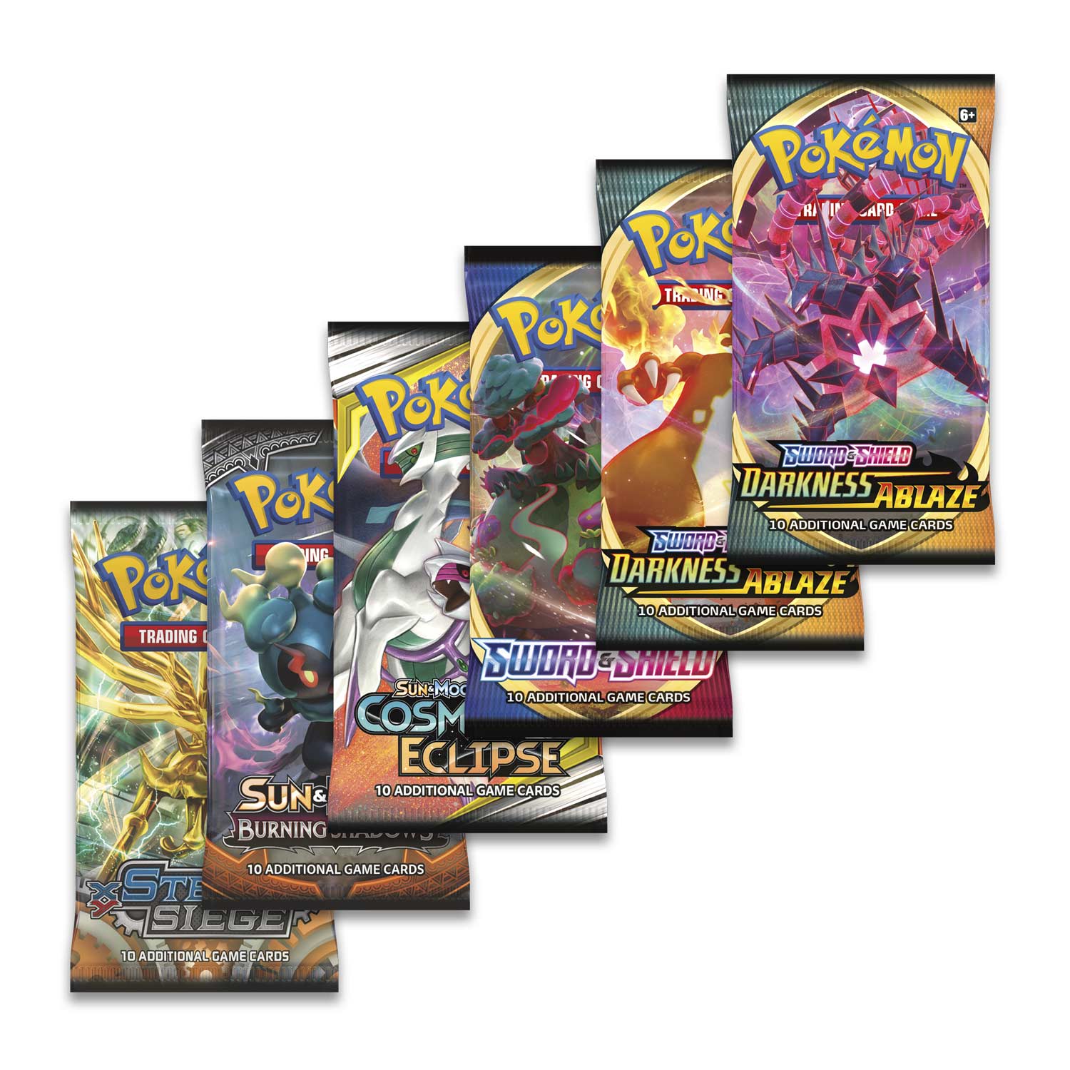 Pokemon TCG: Eevee Evolutions Jolteon VMAX Premium Collection Card Game Pokemon   
