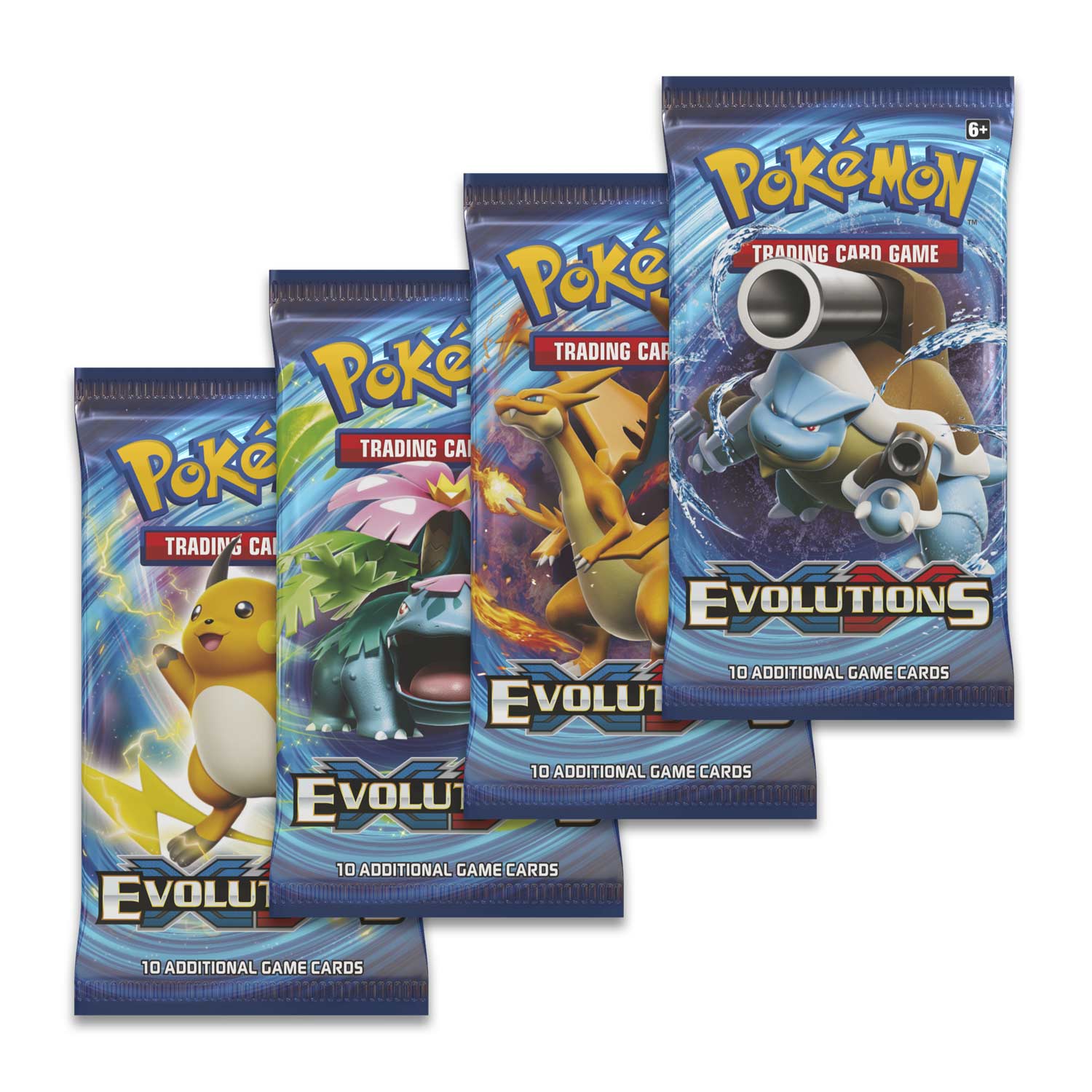 Pokemon TCG: Kanto Power Collection - Dragonite EX / Pidgeot-EX Card Game Pokemon   