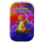 Pokemon TCG: Kanto Power Mini Tin 5-Pack Card Game Pokemon   
