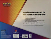 Pokemon TCG: Kanto Power Mini Tin 5-Pack Card Game Pokemon   