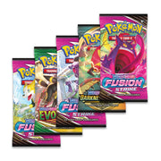 Pokemon TCG: Leafeon VSTAR Special Collection Card Game Pokemon   