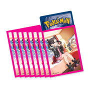 Pokemon TCG: Marnie Premium Tournament Collection - 7 Packs Card Game Nintendo
