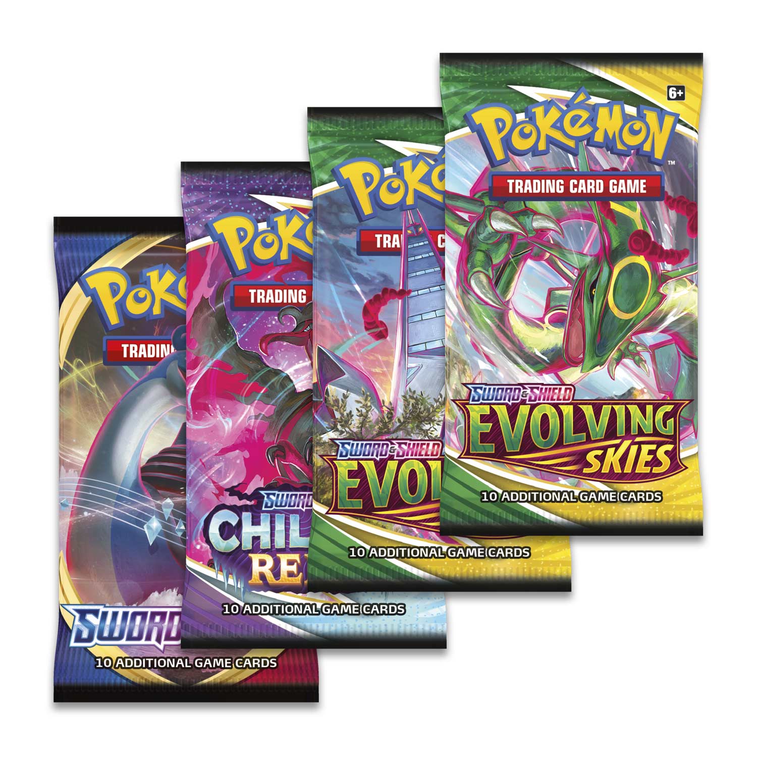 Pokemon TCG: Mewtwo V-UNION Special Collection Card Game Pokemon   