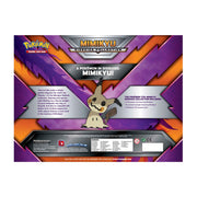 Pokemon TCG: Mimikyu Sidekick Collection Card Game Pokemon   
