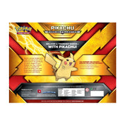 Pokemon TCG: Pikachu Sidekick Collection Card Game Pokemon   