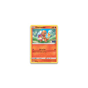 Pokemon TCG: Pokemon GO Pin Collection - Charmander Card Game Pokemon   
