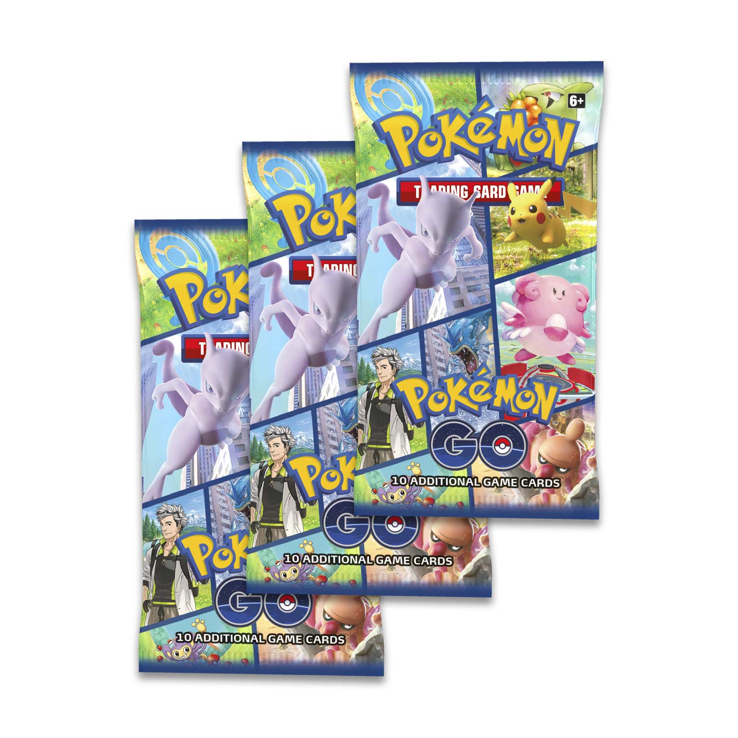 Pokemon TCG: Pokemon GO Pin Collection - Squirtle Card Game Pokemon   