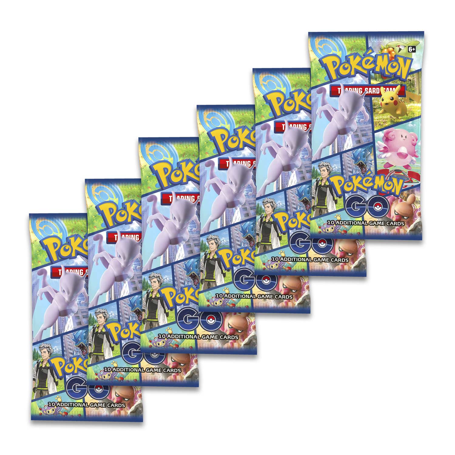 Pokemon TCG: Pokemon GO Special Collection - Team Valor Card Game Pokemon   