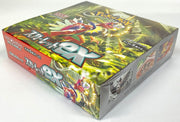 Pokemon TCG: Scarlet & Violet Expansion Pack Scarlet ex Booster Box [JPN] - 30 Packs Card Game Pokemon