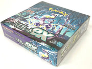 Pokemon TCG: Scarlet & Violet Expansion Pack Violet ex Booster Box [JPN] - 30 Packs Card Game Pokemon
