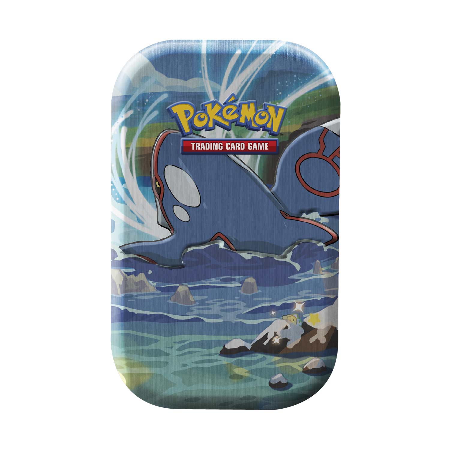Pokemon TCG: Shining Fates Mini Tins Display Box Card Game Pokemon