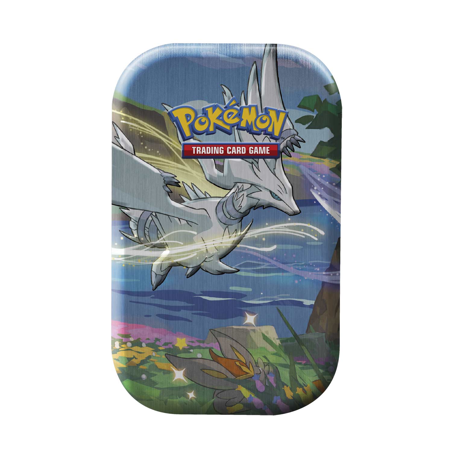 Pokemon TCG: Shining Fates Mini Tins Display Box Card Game Pokemon