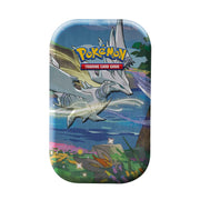 Pokemon TCG: Shining Fates Mini Tins Display Box Card Game Pokemon