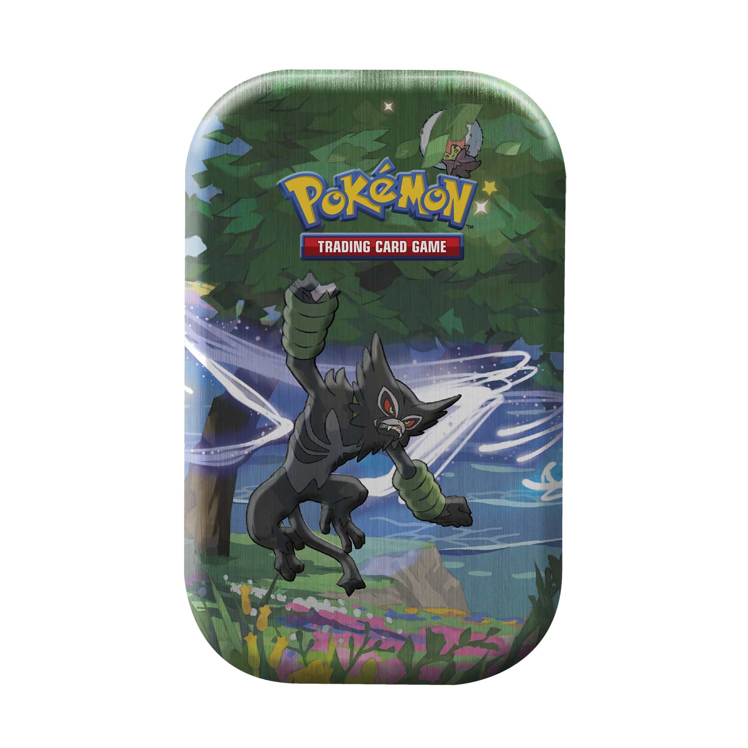 Pokemon TCG: Shining Fates Mini Tins Display Box Card Game Pokemon