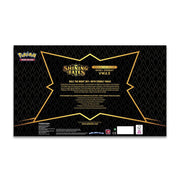Pokemon TCG: Shining Fates Premium Collection - Shiny Crobat VMAX Card Game Pokemon