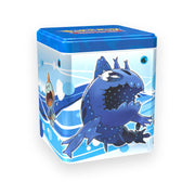 Pokemon TCG: Stacking Tins - Grass OR Electric OR Water [1 Random Tin] Card Game Pokemon