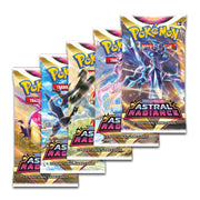 Pokemon TCG: Sword & Shield - Astral Radiance Booster Box - 36 Packs Card Game Pokemon