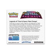 Pokemon TCG: Sword & Shield - Astral Radiance Booster Box - 36 Packs Card Game Pokemon