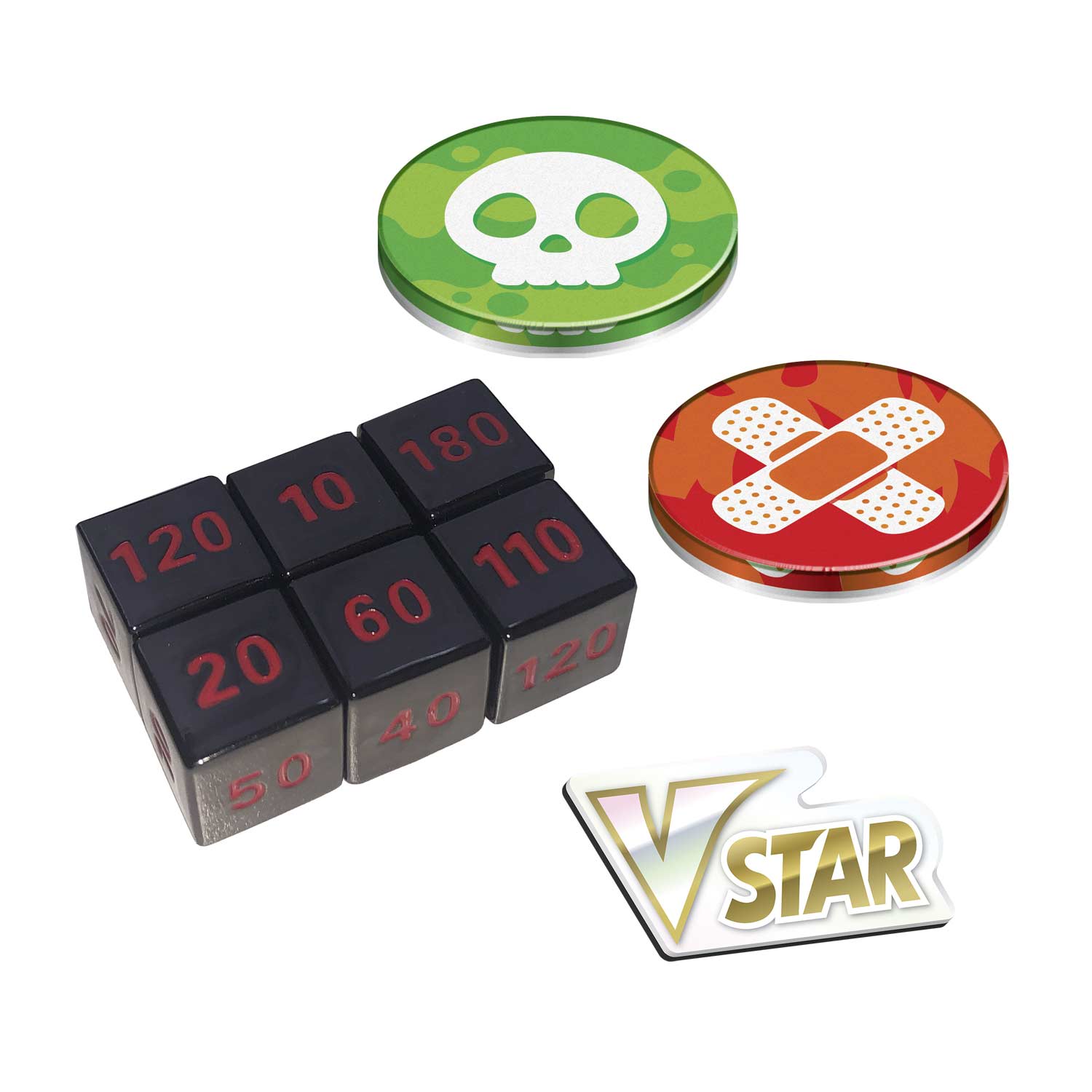 Pokemon TCG: Sword & Shield Astral Radiance Pokemon Center Elite Trainer Box Card Game Pokemon