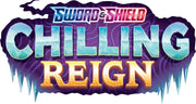 Pokemon TCG: Sword & Shield - Chilling Reign Elite Trainer Box - Ice Rider Calyrex Card Game Pokemon   
