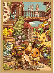 Pokemon TCG: Sword & Shield Enhanced Expansion Pack - Eevee Heroes Eeveelutions Set [JPN] Card Game Pokemon