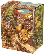 Pokemon TCG: Sword & Shield Enhanced Expansion Pack - Eevee Heroes Eeveelutions Set [JPN] Card Game Pokemon