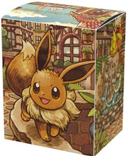 Pokemon TCG: Sword & Shield Enhanced Expansion Pack - Eevee Heroes Eeveelutions Set [JPN] Card Game Pokemon