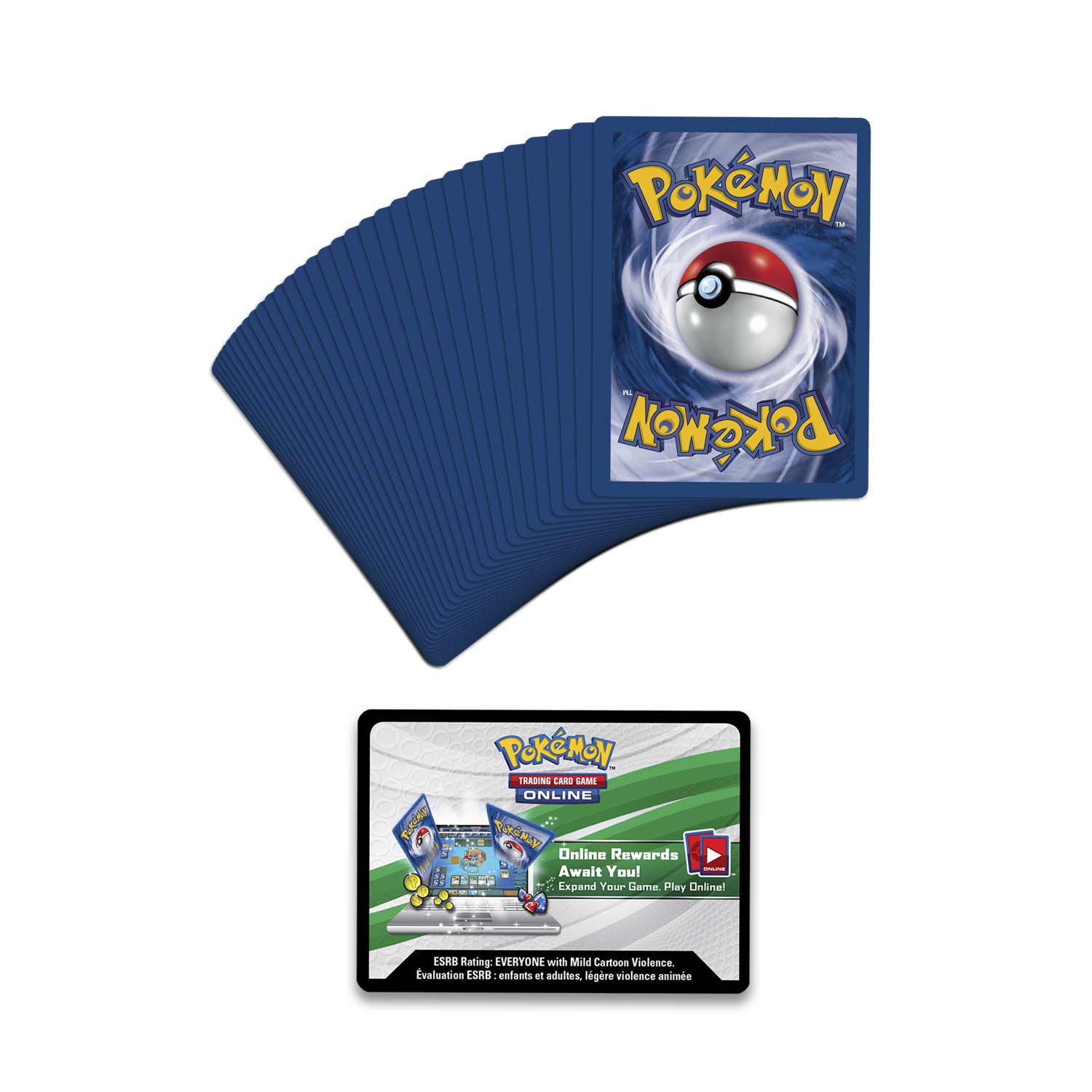 Pokemon TCG: Sword & Shield - Evolving Skies Build & Battle Stadium Card Game Pokemon   