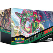Pokemon TCG: Sword & Shield - Evolving Skies Build & Battle Stadium Card Game Pokemon   